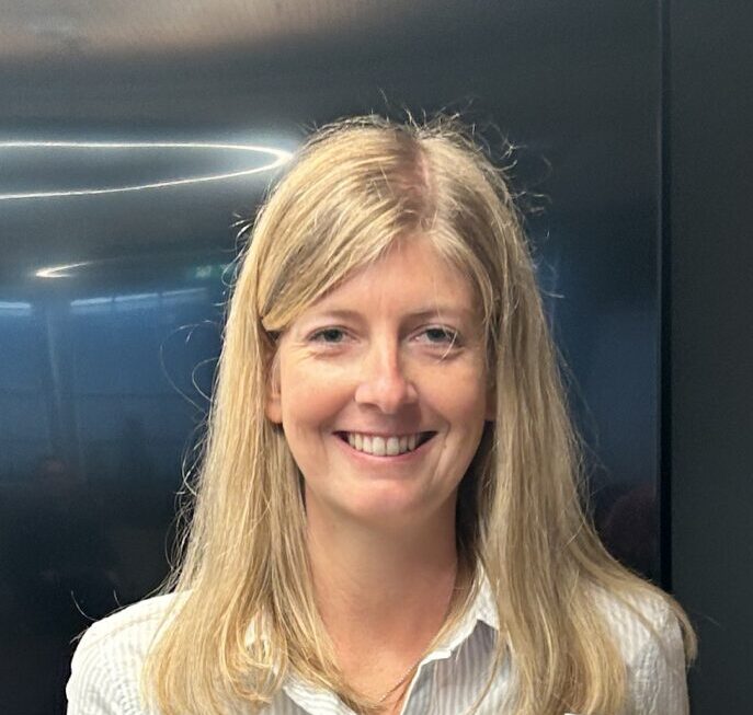 Porträtfoto von Vanessa Köller, Lintas Green Energy GmbH